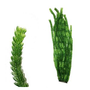 alf green plastic plant 95cm type 3