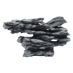 Grey Rockscape 47 x 10 x 26cm
