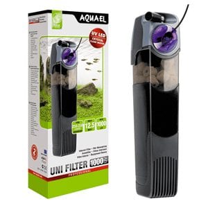 AquaEl Internal UV Filters
