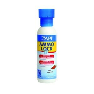 API Ammo Lock