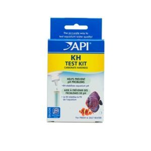 API KH Test Kit