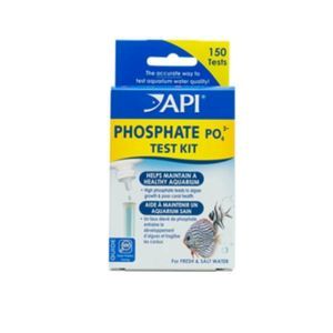 Liquid Phosphate Test Kit