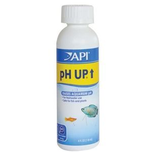 API pH Up