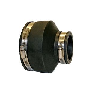Adaptor 2"-1.5" 4" 3"