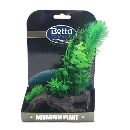 Air Garden Green Cabomba Artificial Plant