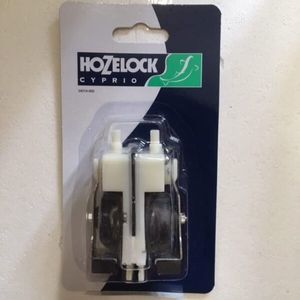 Air Pump 320/640 Spares Kit