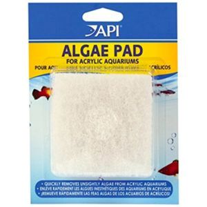 Algae Pad for Acrylic