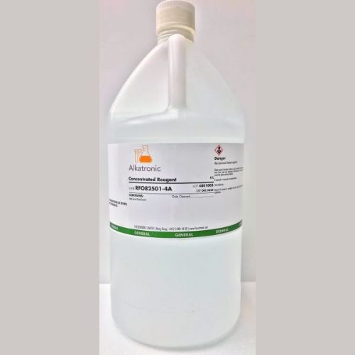 Alkatronic Reagent 4l (Concentrated)