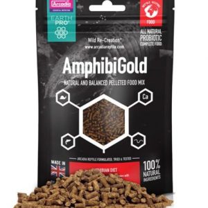 Arcadia Earth Pro Amphibi Gold 80g