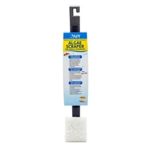 Aquarium Algae Scraper for Acrylic
