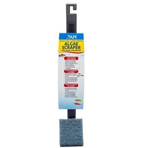 Aquarium Algae Scraper for Glass