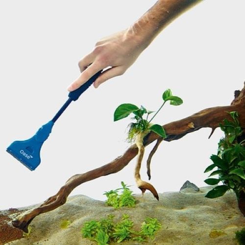 Aquarium Glass Cleaner