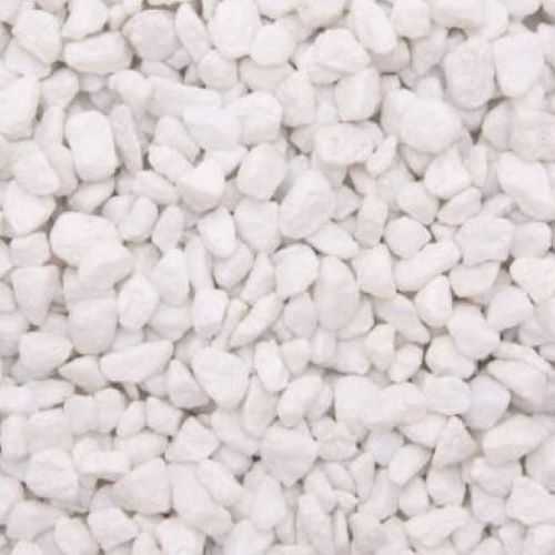 Aquarium Harlequin White Gravel