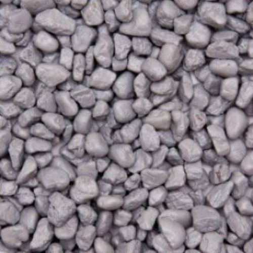 Aquarium Lunar Silver Gravel