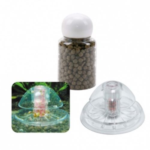 Aquarium Snail Trap