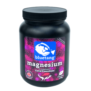 Bluetang Magnesium