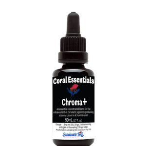 Coral Essentials Juice - Chroma+