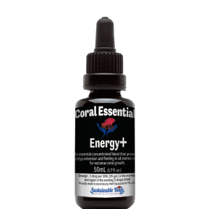 Coral Essentials Juice - Energy+