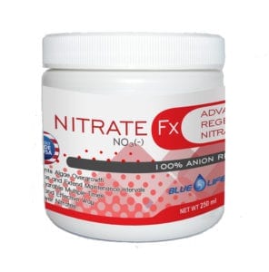 Blue Life Nitrate Fx