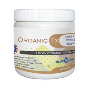 Blue Life Organic Fx