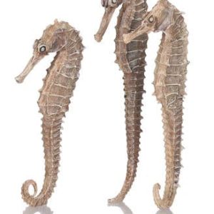 oase biorb aquarium seahorse decoration