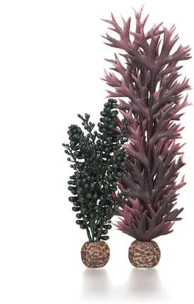 biOrb Seapearls & Kelp Dark Green