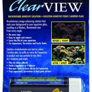 Background Adhesive Solution