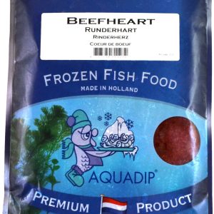 Frozen Beefheart Block