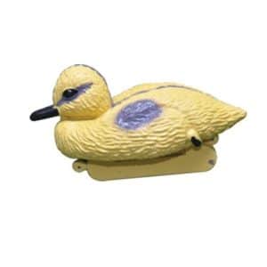 Bermuda Duckling Pond Decoration