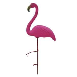 Bermuda flamingo Pond Decoration