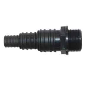 Betta 1 BSP Multi Stepped Hosetail