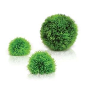 BiOrb Aquatic Topiary Moss Balls x3