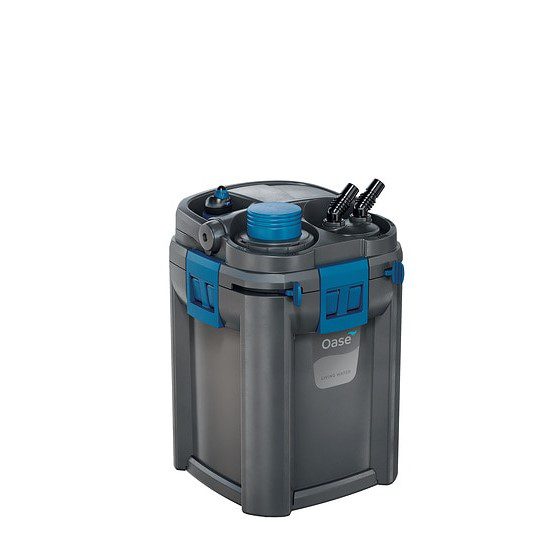 BioMaster Thermo 250 External Aquarium Filter