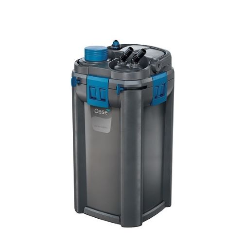 BioMaster Thermo 600 External Aquarium Filter