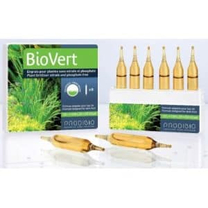 BioVert 6 Vials