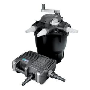 Bioforce Revolution 14000 Pond Filter Kit