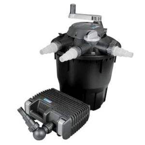 Bioforce Revolution 6000 Pond Filter Kit