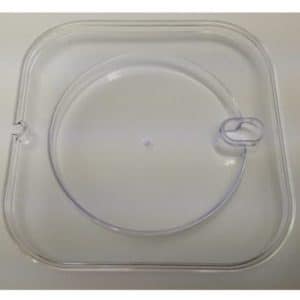 Biorb LED Light Tray Insert Clear