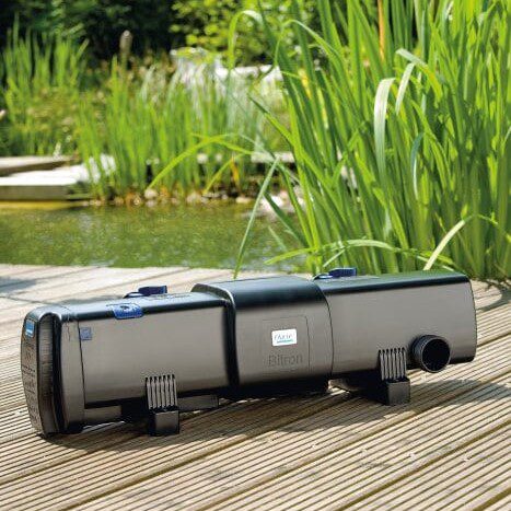 Bitron 72C UV Clarifier