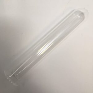 Bitron 36C / 55C Quartz Sleeve with Rim