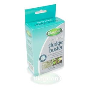 Blagdon Dirty Pond Sludge Buster