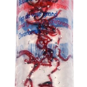Live Large Bloodworm 100ml