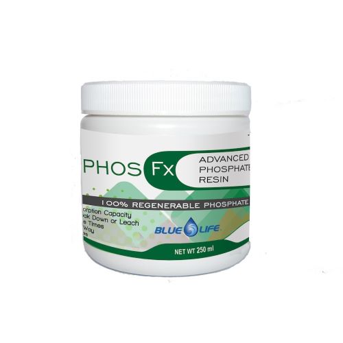 Blue Life Phos Fx
