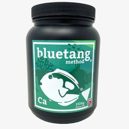 Bluetang Marine Calcium