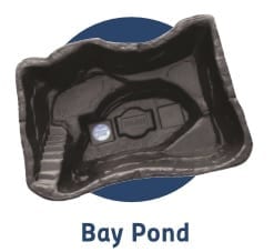Bermuda Bay Pond