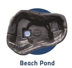 Bermuda Beach Pond