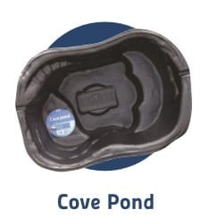 Bermuda Cove Pond