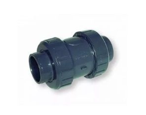 1/2" Non return Valve 3/4" 1"