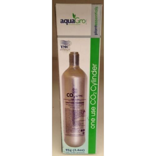 CO2 One Use Cylinder 95g