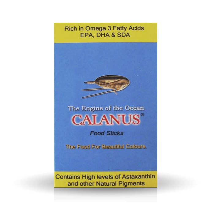 Calanus Sticks 50g